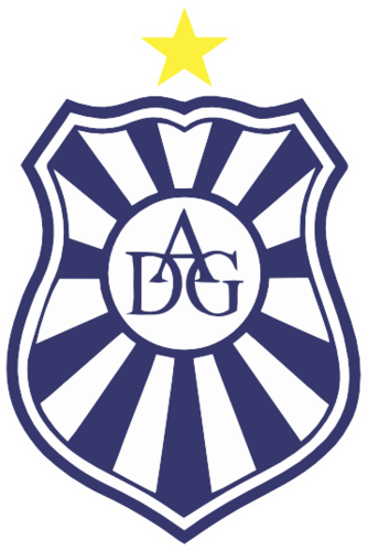 Brasão da Desportiva Guarabira